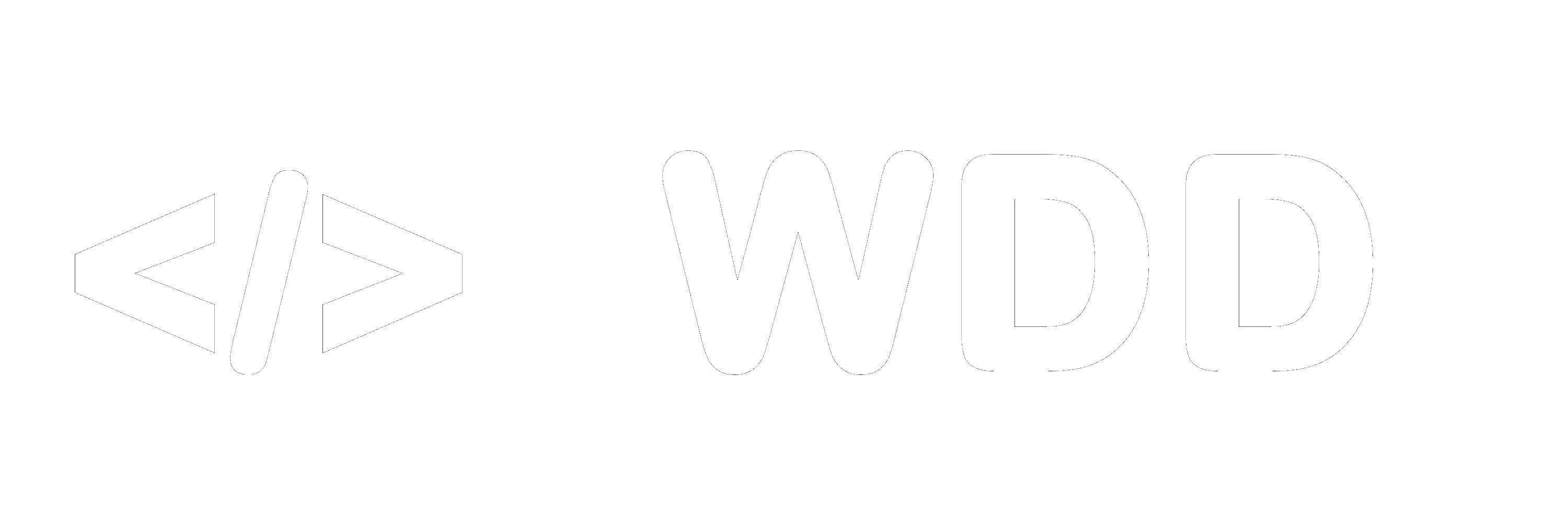 We Do Development logo