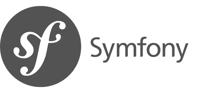 Symfony 6 logo